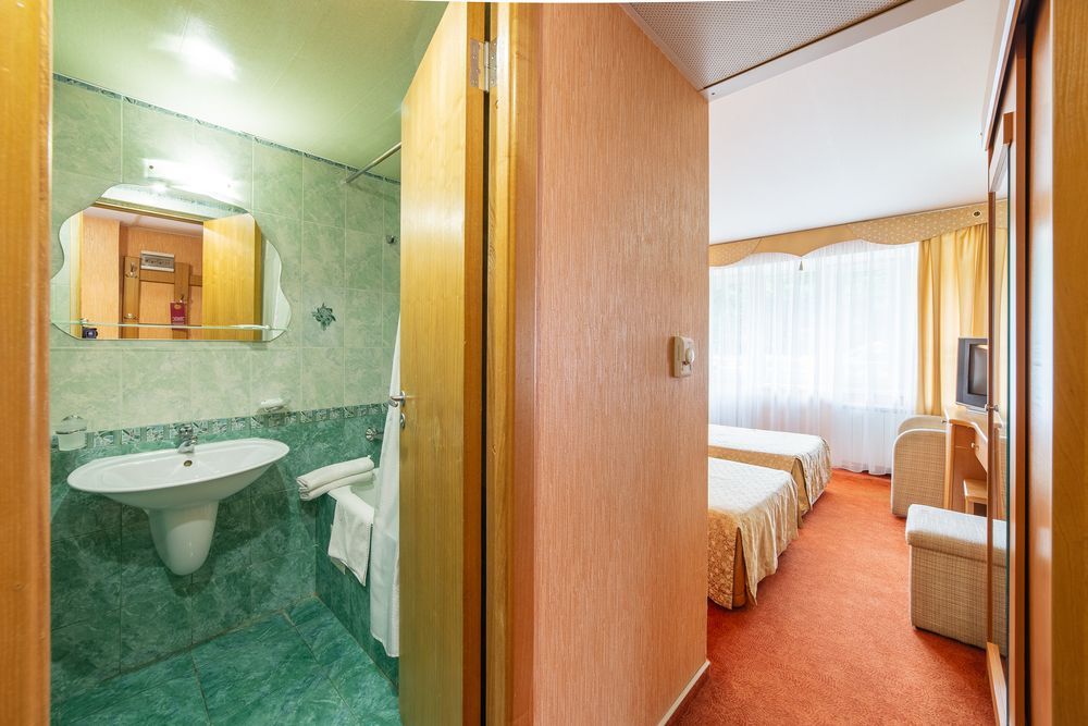 ДЕ ЛА МАПА, отель - 34