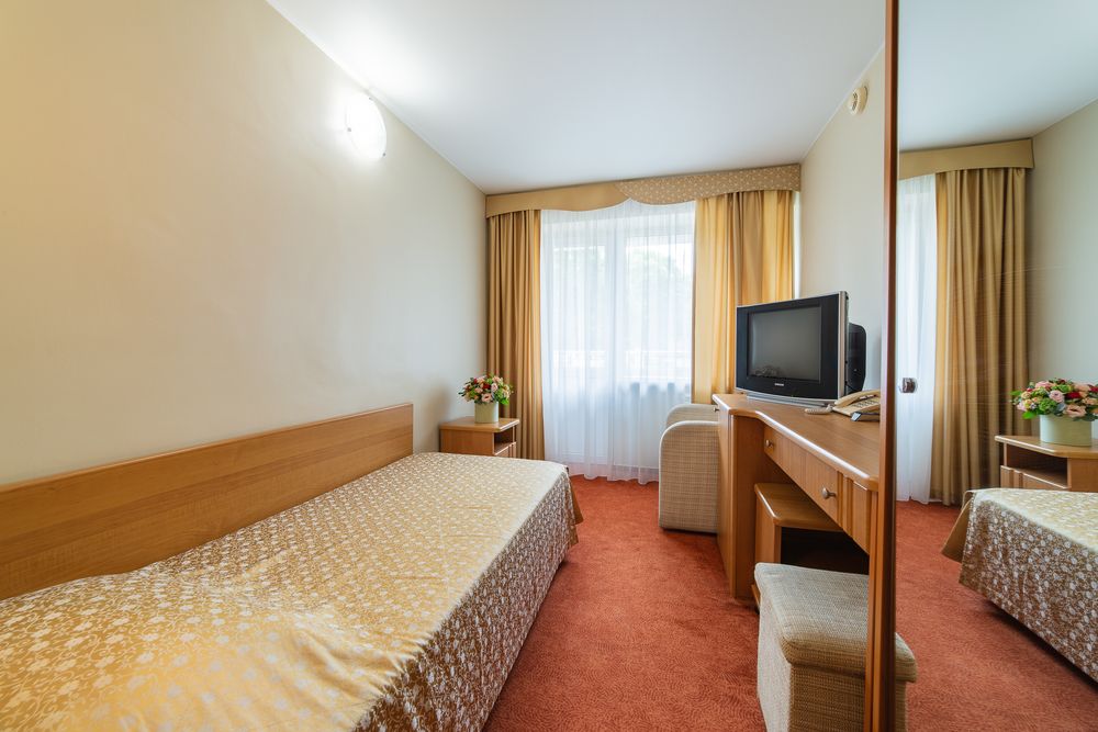 ДЕ ЛА МАПА, отель - 33