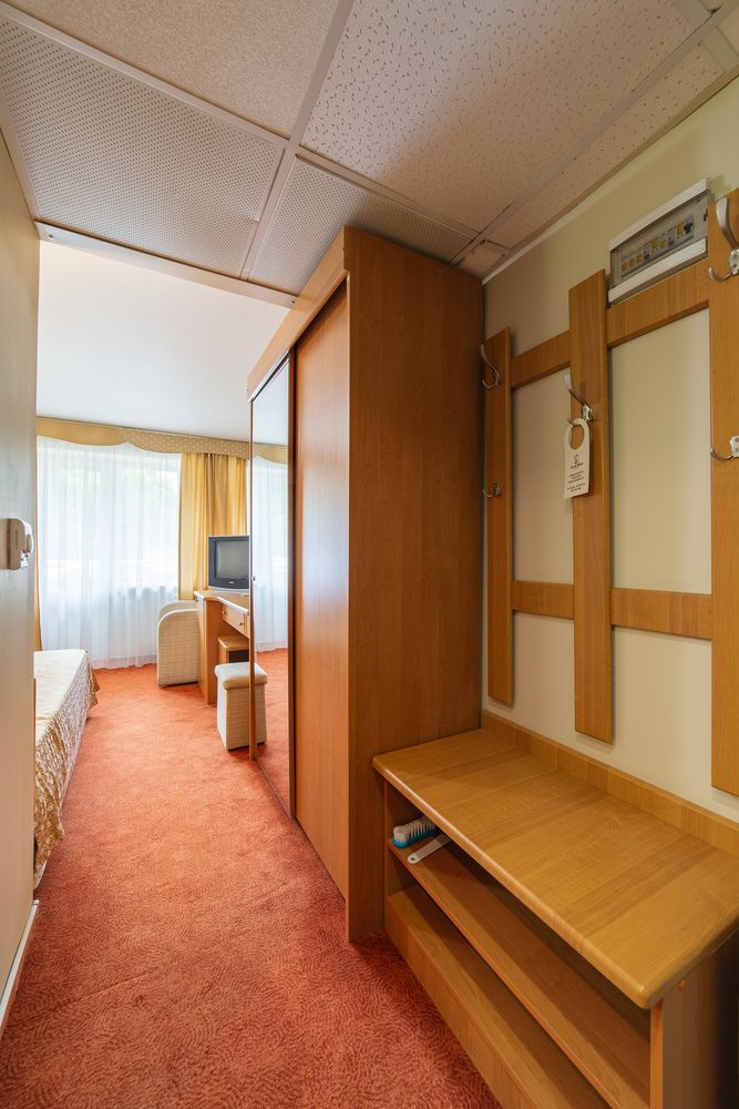 ДЕ ЛА МАПА, отель - 31