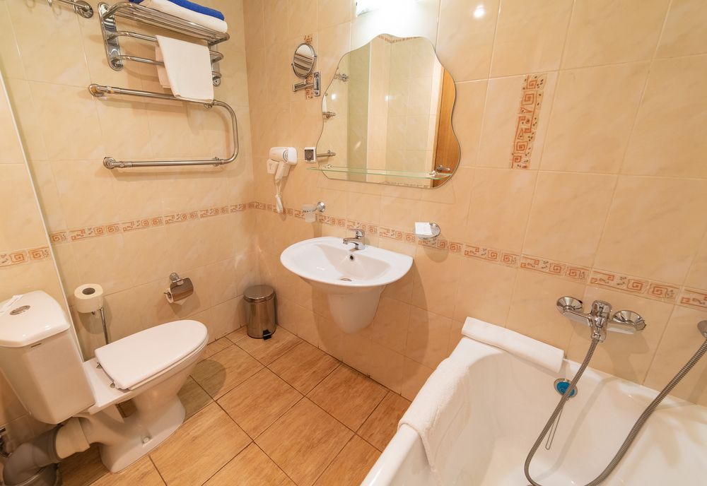 ДЕ ЛА МАПА, отель - 28