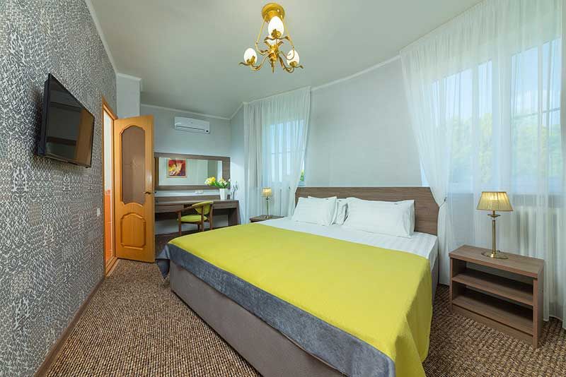 БФО, санаторий - 39