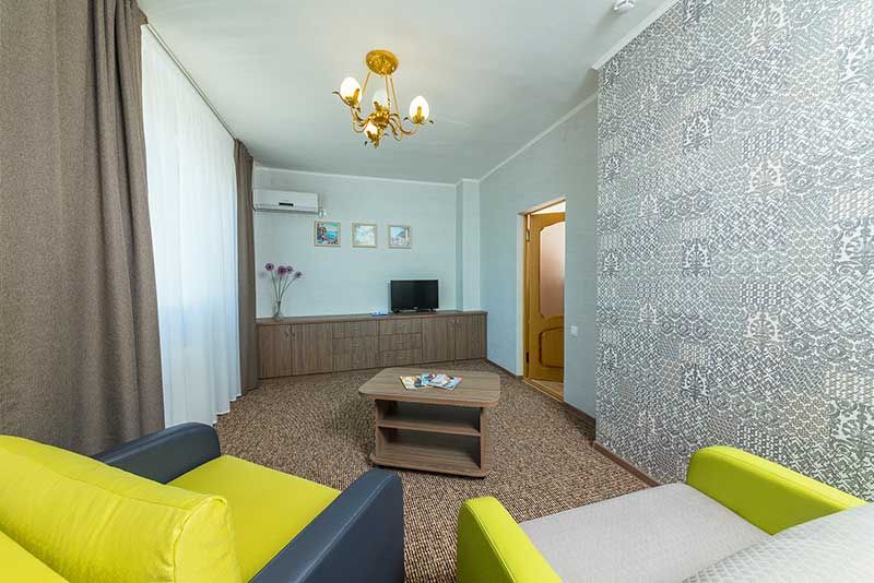 БФО, санаторий - 38