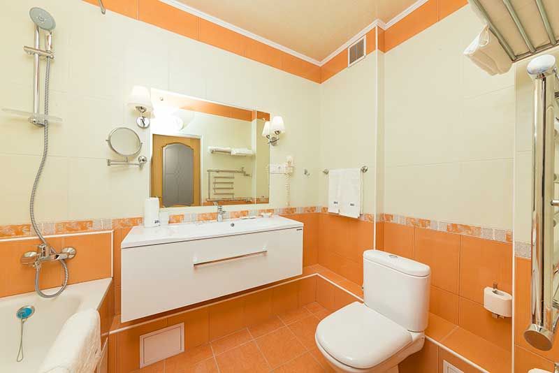 БФО, санаторий - 36