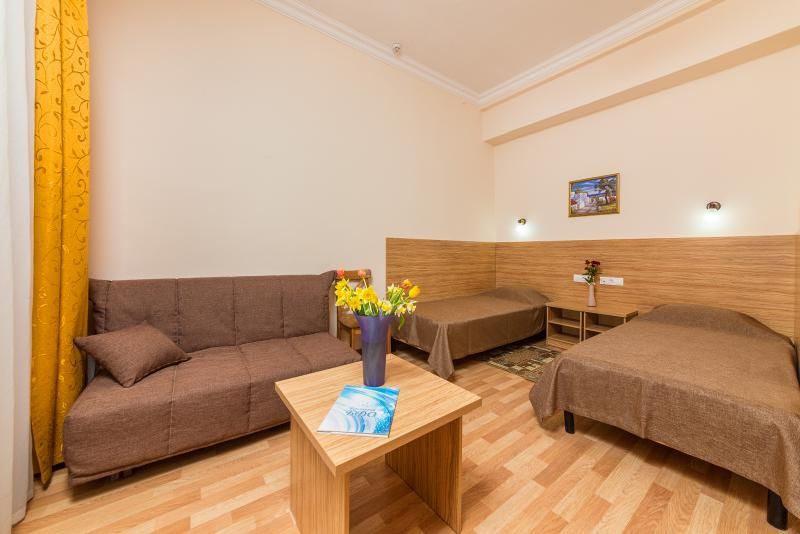 БФО, санаторий - 35