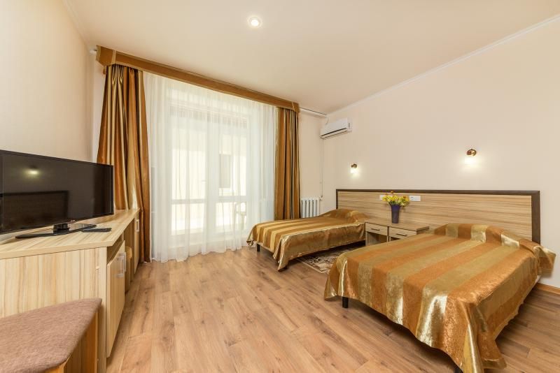 БФО, санаторий - 34