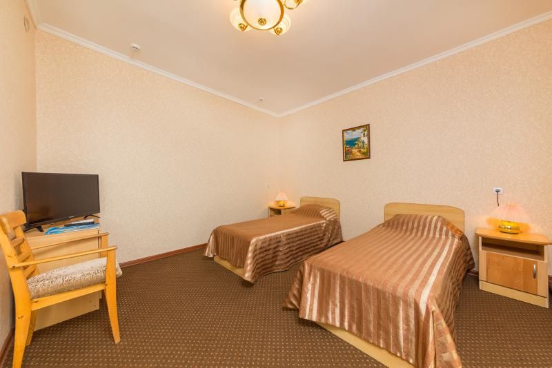 БФО, санаторий - 32