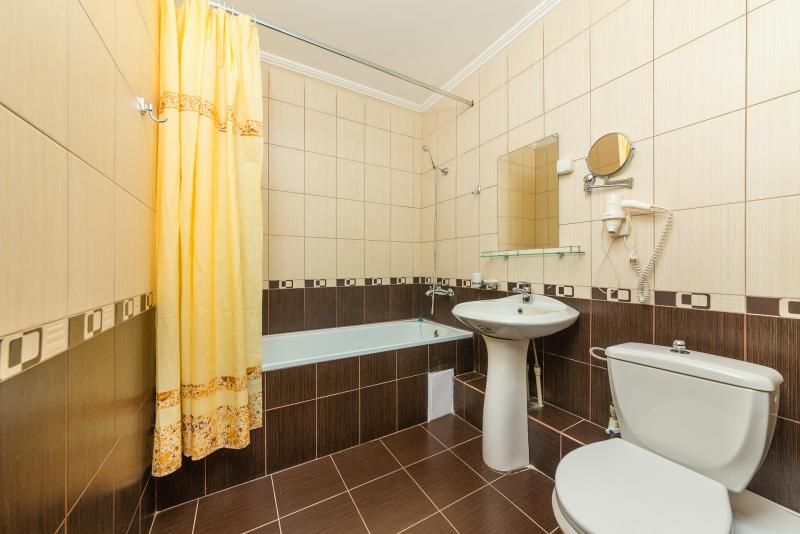 БФО, санаторий - 31