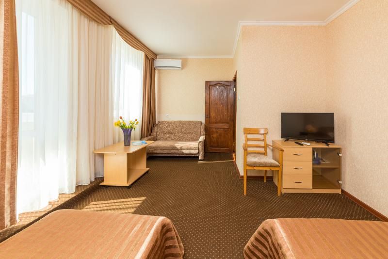 БФО, санаторий - 28