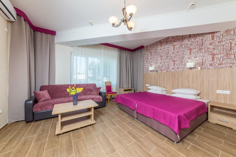 БФО, санаторий - 27