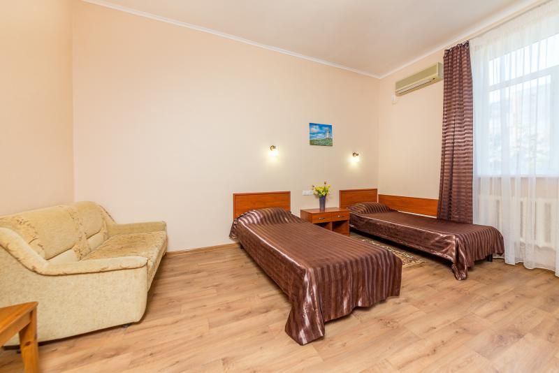 БФО, санаторий - 26