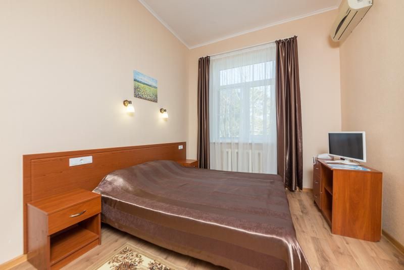 БФО, санаторий - 25