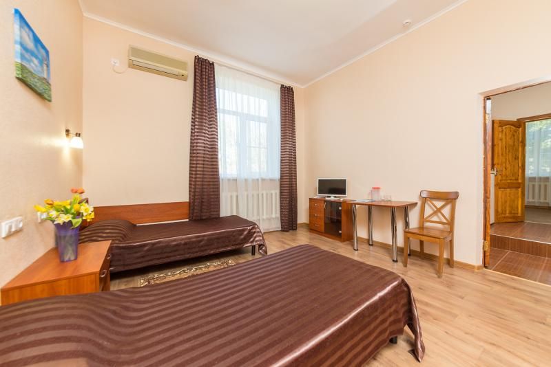 БФО, санаторий - 24