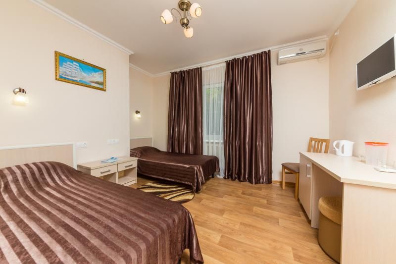 БФО, санаторий - 23