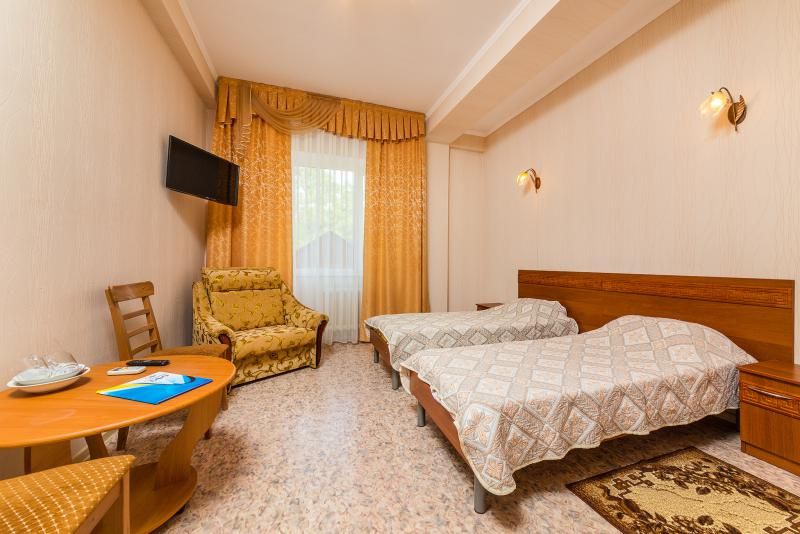 БФО, санаторий - 19