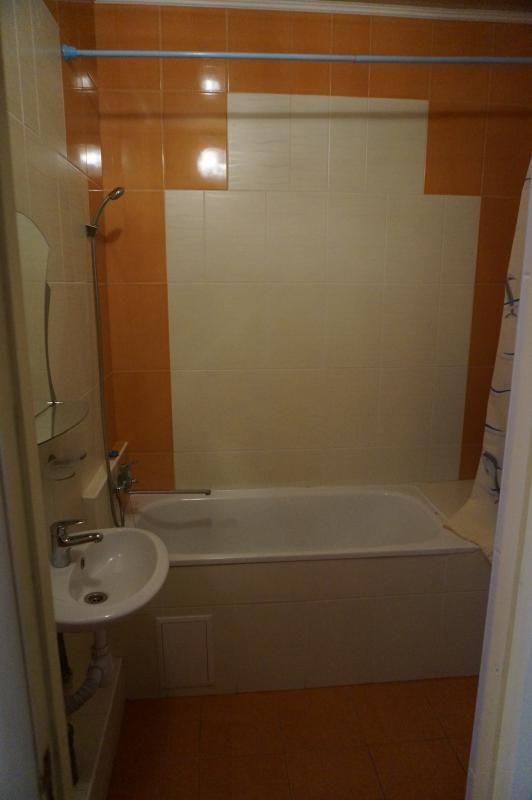 БФО, санаторий - 18