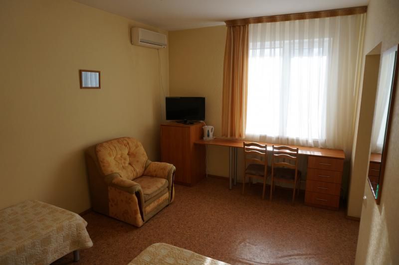 БФО, санаторий - 17