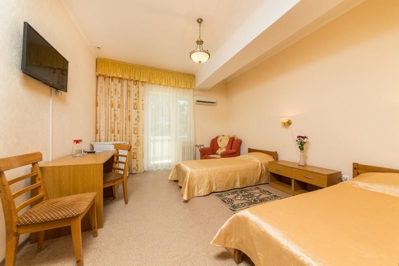 БФО, санаторий - 16