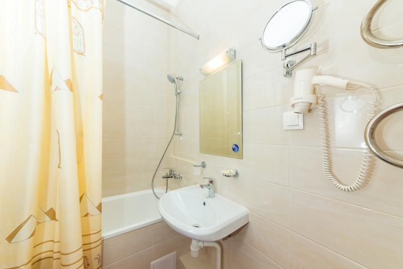 БФО, санаторий - 15