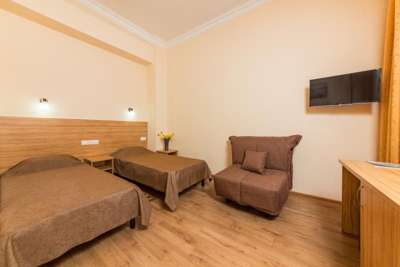 БФО, санаторий - 14