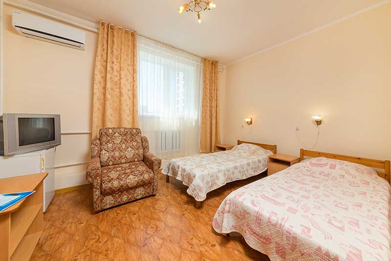 БФО, санаторий - 13