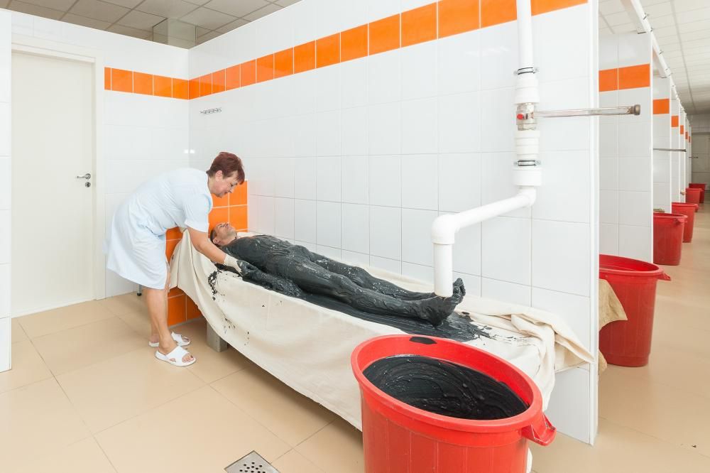 БФО, санаторий - 7