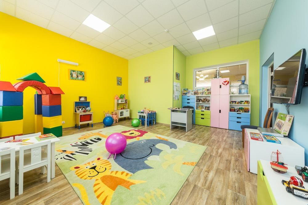 БФО, санаторий - 12