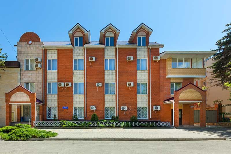 БФО, санаторий - 2