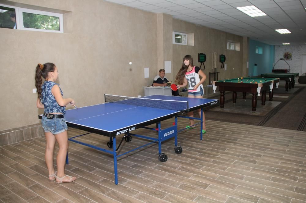 БФО, санаторий - 10