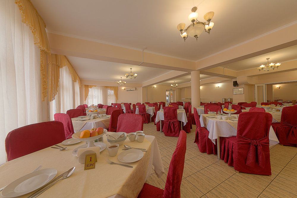 БФО, санаторий - 6