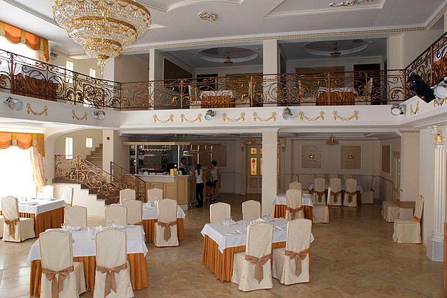 РЕД ОТЕЛЬ, отель - 4