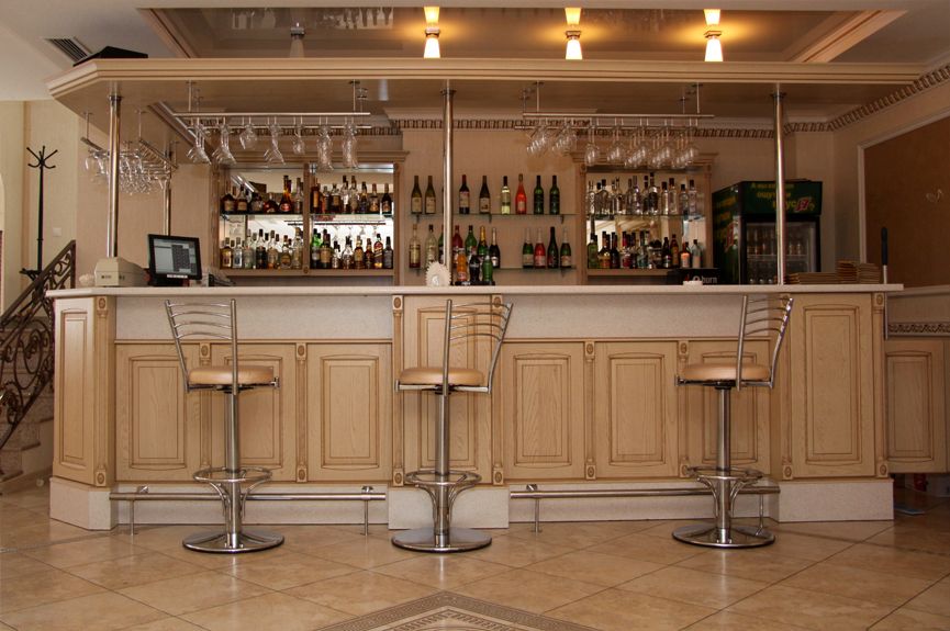 РЕД ОТЕЛЬ, отель - 5