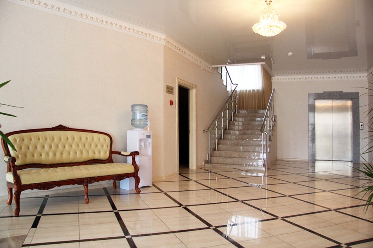 РЕД ОТЕЛЬ, отель - 6