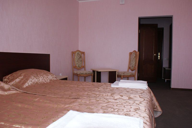 РЕД ОТЕЛЬ, отель - 11