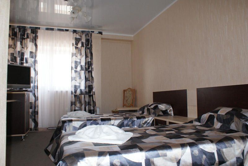 РЕД ОТЕЛЬ, отель - 10