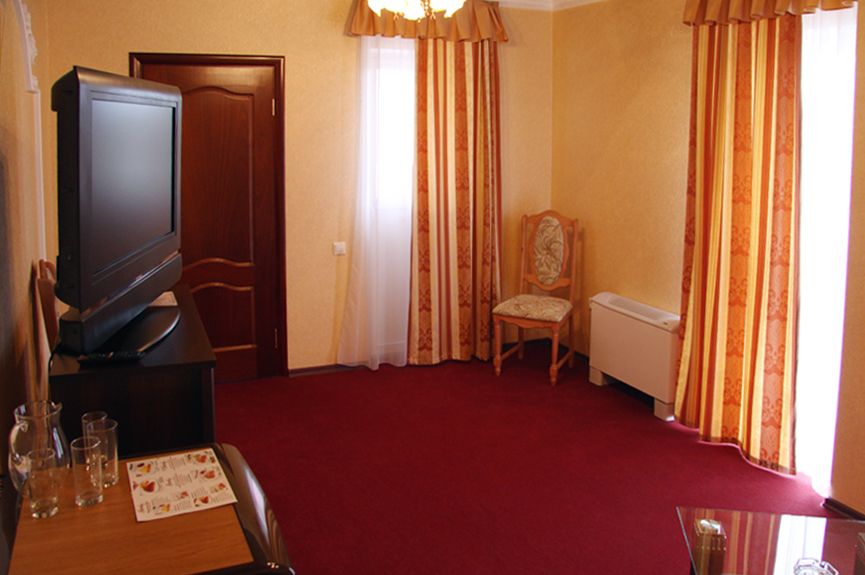 РЕД ОТЕЛЬ, отель - 9