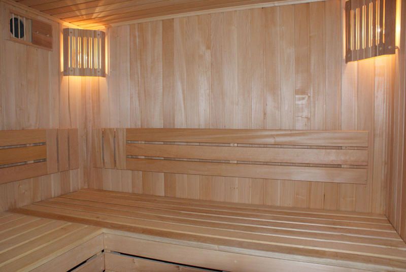 РЕД ОТЕЛЬ, отель - 8