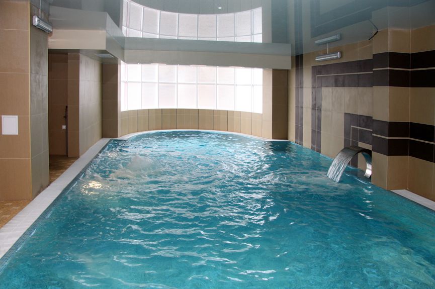 РЕД ОТЕЛЬ, отель - 7