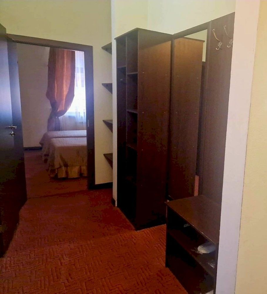 НЕМЕЦКАЯ СЛОБОДА, городская гостиница - 29