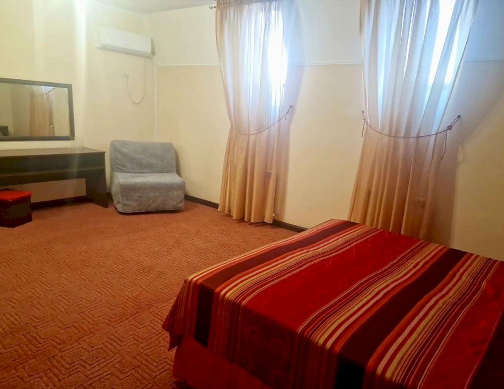 НЕМЕЦКАЯ СЛОБОДА, городская гостиница - 23