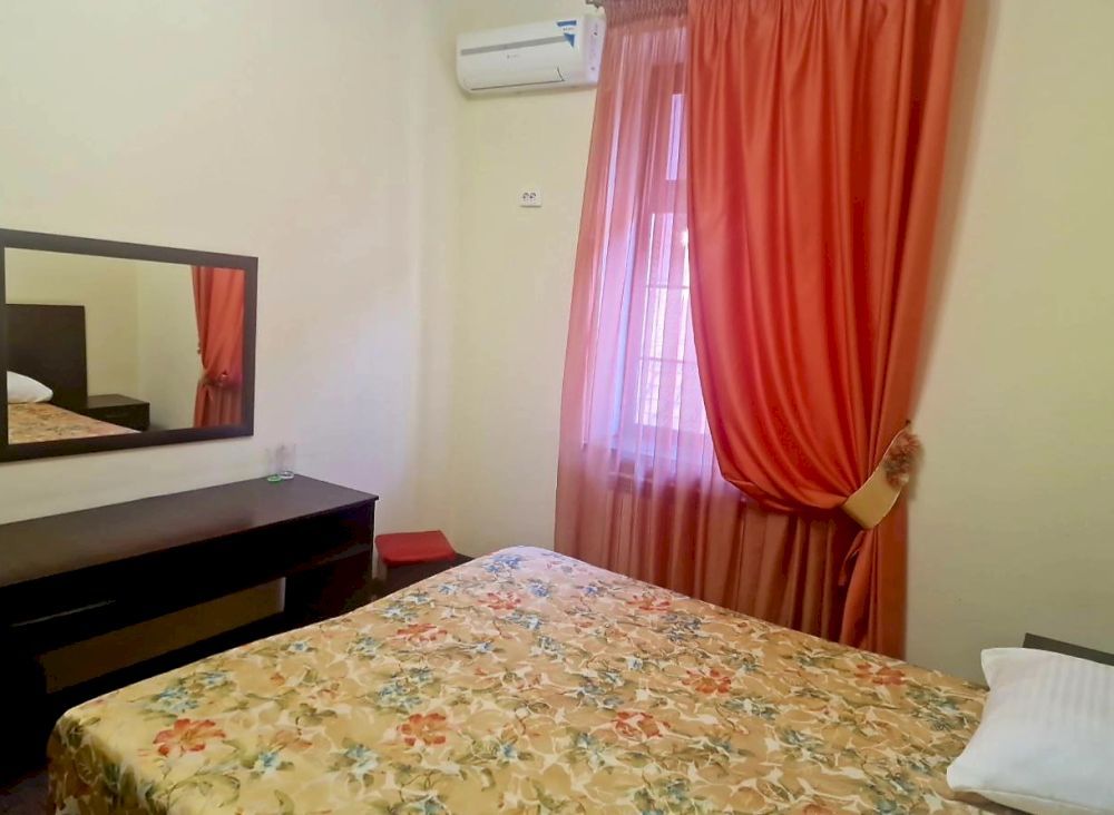 НЕМЕЦКАЯ СЛОБОДА, городская гостиница - 19