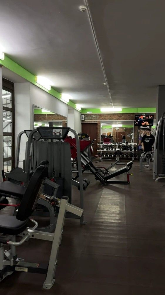 НЕМЕЦКАЯ СЛОБОДА, городская гостиница - 18