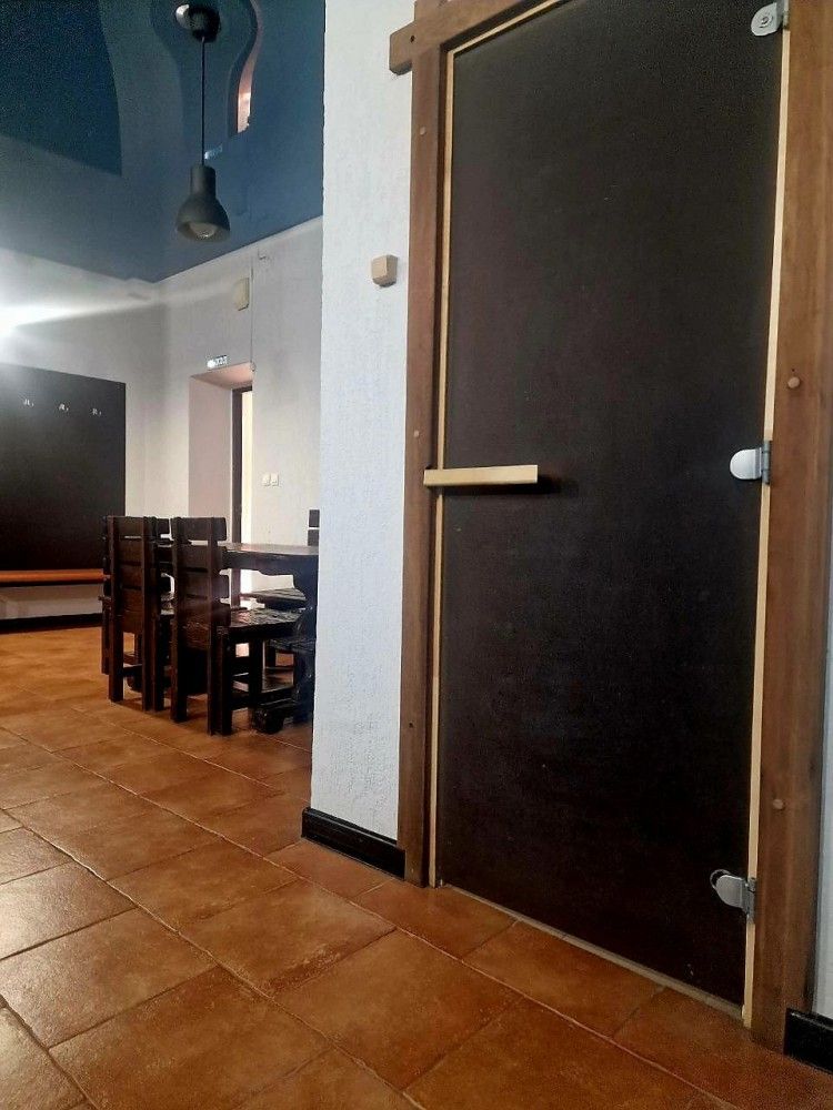 НЕМЕЦКАЯ СЛОБОДА, городская гостиница - 15