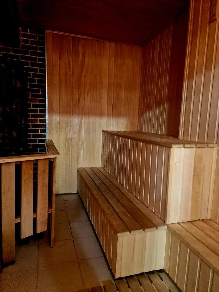 НЕМЕЦКАЯ СЛОБОДА, городская гостиница - 14