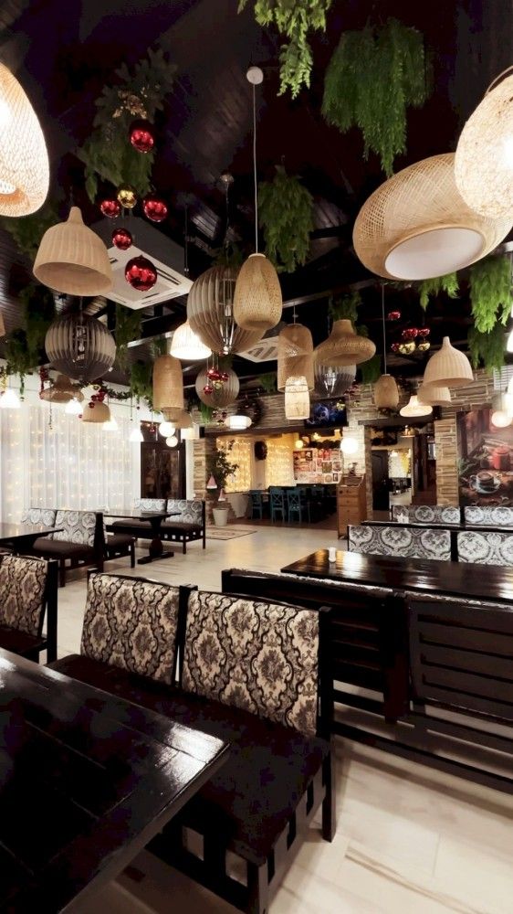 НЕМЕЦКАЯ СЛОБОДА, городская гостиница - 10