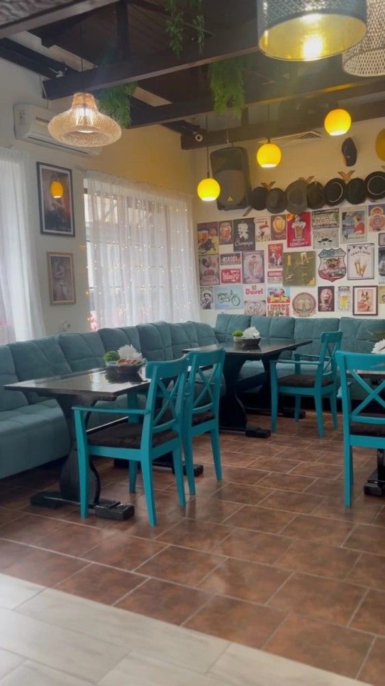 НЕМЕЦКАЯ СЛОБОДА, городская гостиница - 9