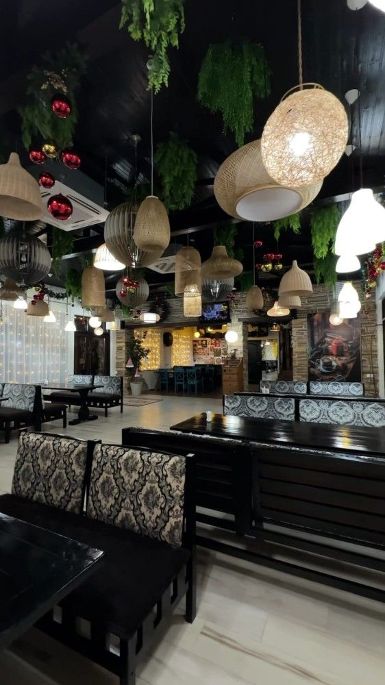 НЕМЕЦКАЯ СЛОБОДА, городская гостиница - 8