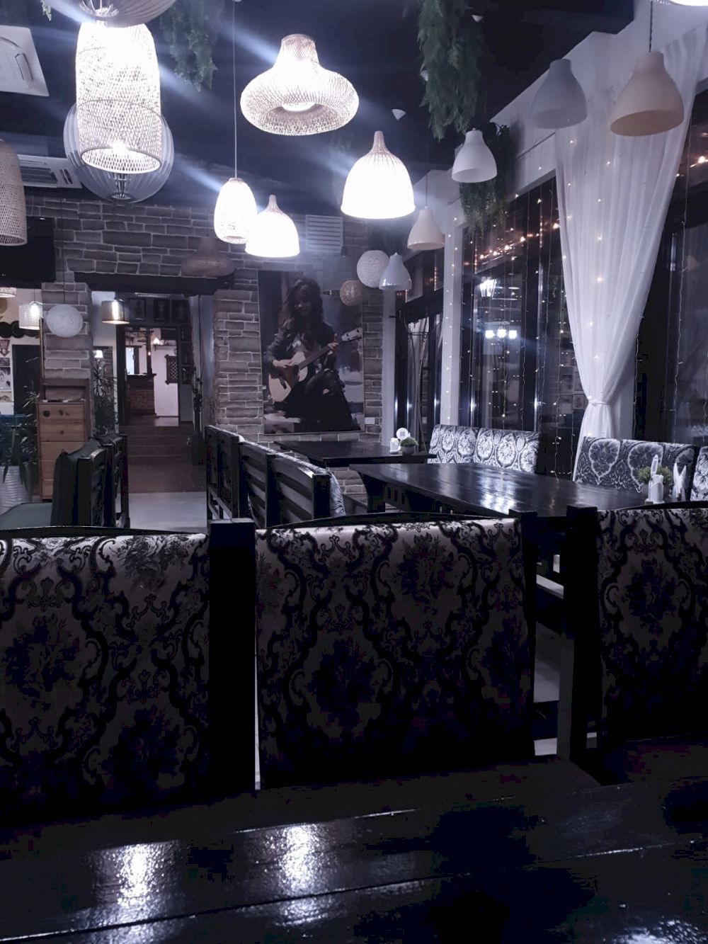 НЕМЕЦКАЯ СЛОБОДА, городская гостиница - 7