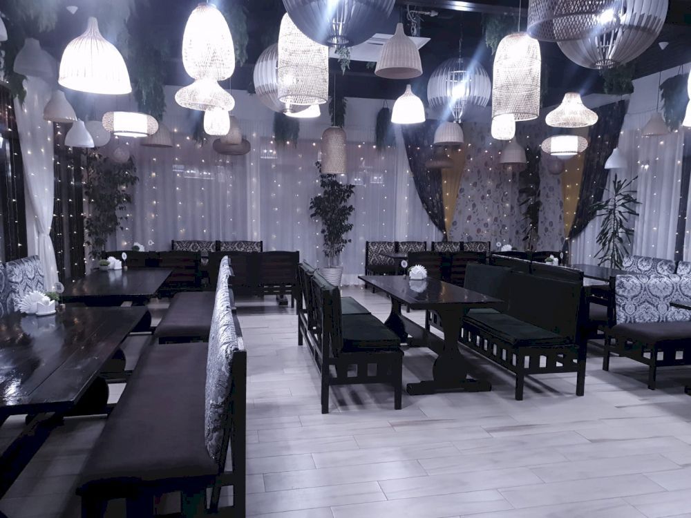 НЕМЕЦКАЯ СЛОБОДА, городская гостиница - 6