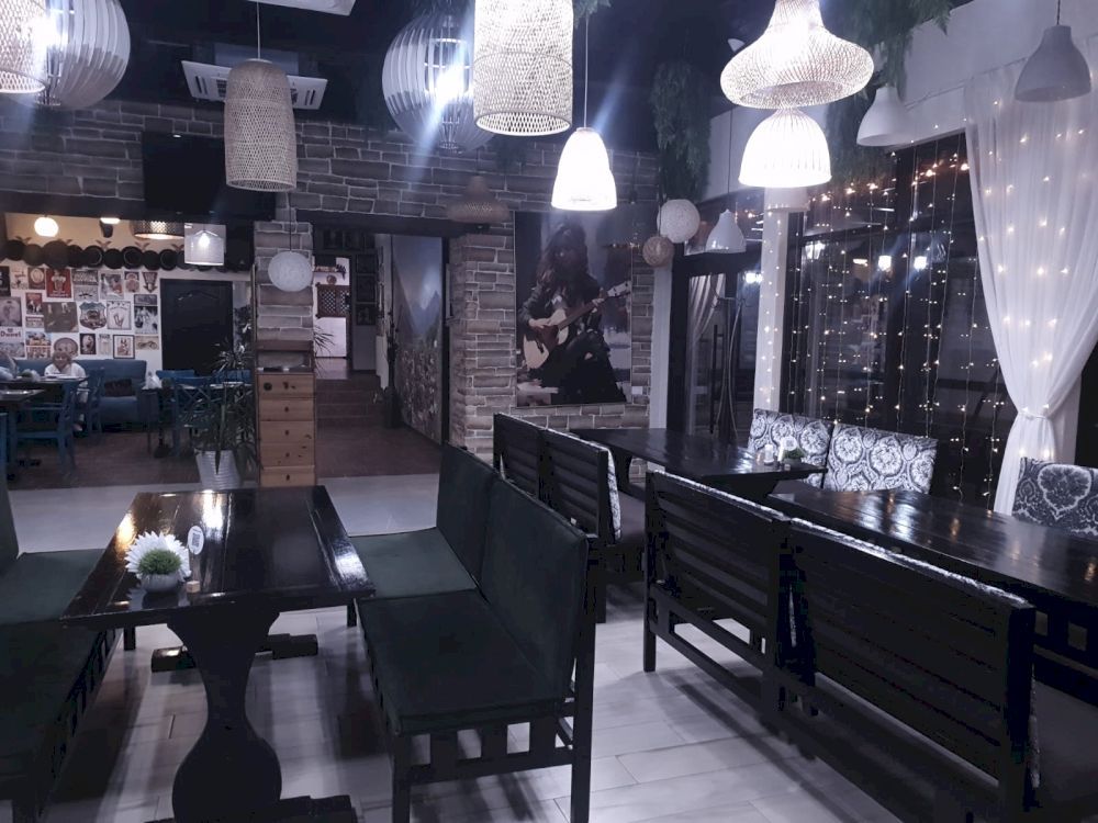 НЕМЕЦКАЯ СЛОБОДА, городская гостиница - 5