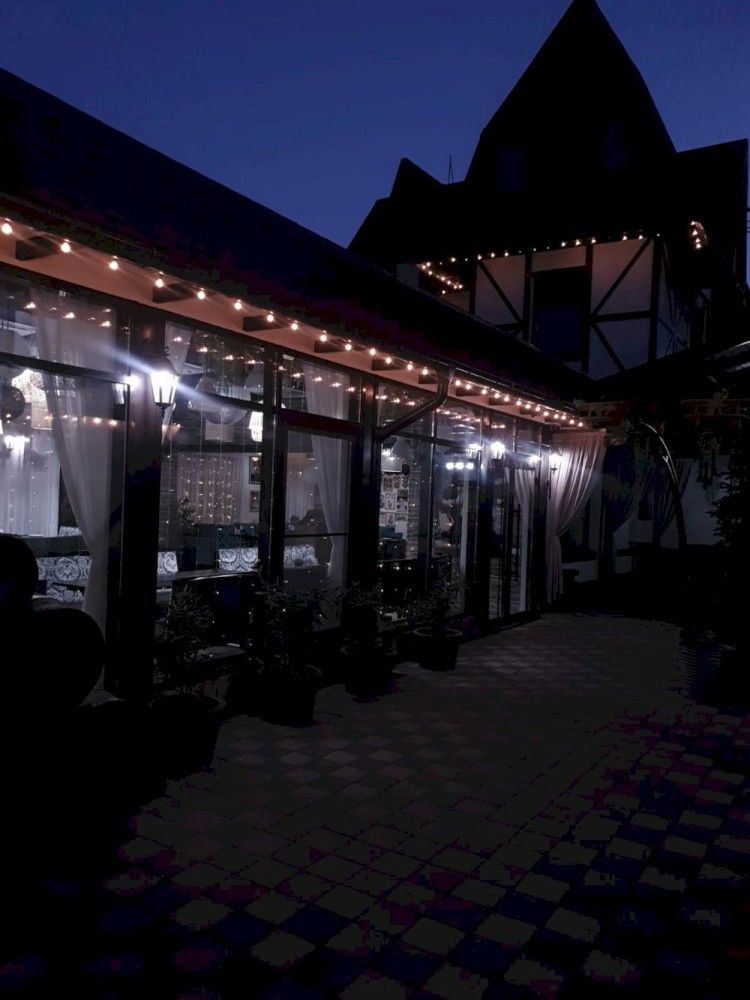 НЕМЕЦКАЯ СЛОБОДА, городская гостиница - 2